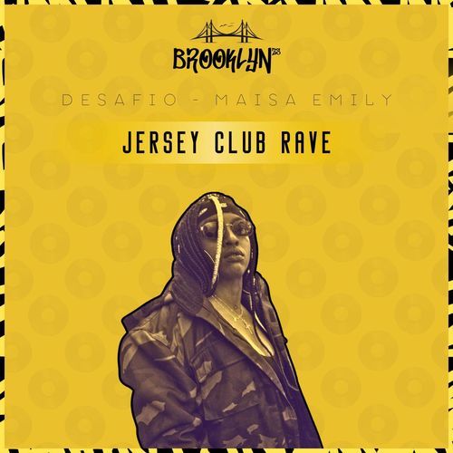 Jersey Club Rave