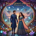 Jithay Qismat Le Jaave