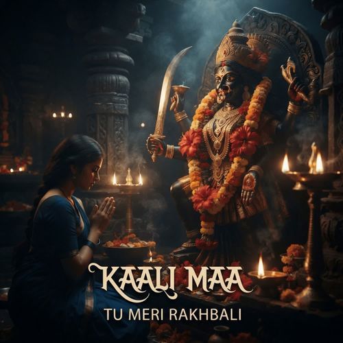 Kaali Maa Tu Meri Rakhbali