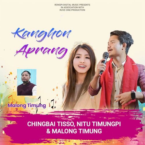 Kanghon Aprang
