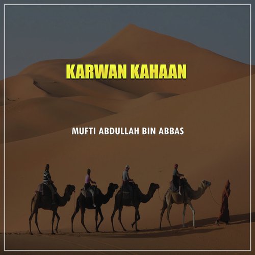 Karwan Kahaan