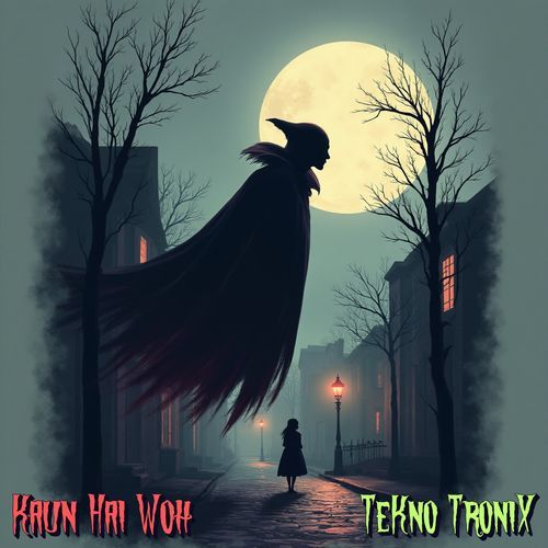 Kaun Hai Woh (Clean)