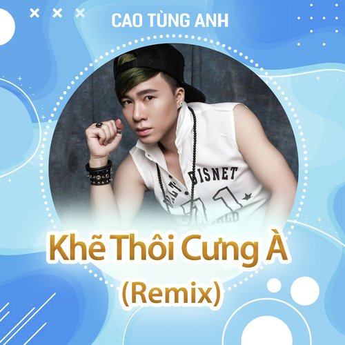 Khẽ Thôi Cưng À (Remix)_poster_image