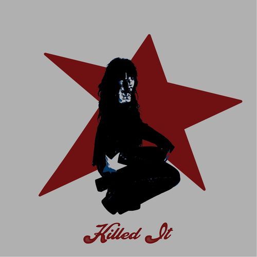 Killed It cover art