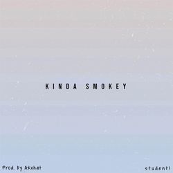 Kinda Smokey