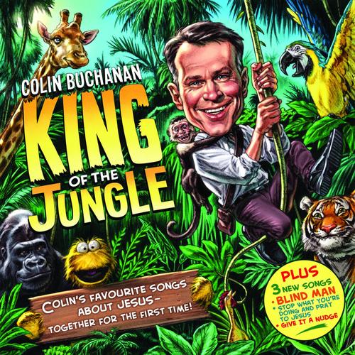 In The Jungle The Mighty Jungle Song Lyrics