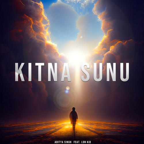 Kitna Sunu cover art