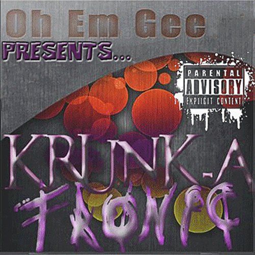 Dot Dot Tronic (feat. Brokencyde & Rockstar) cover art