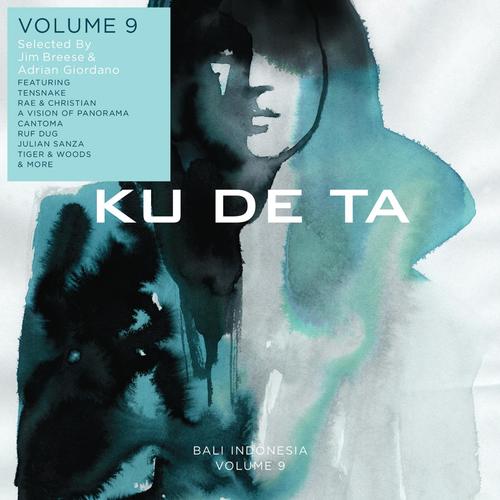 Ku De Ta, Vol. 9 (By Jim Breese & Adrian Giordano)