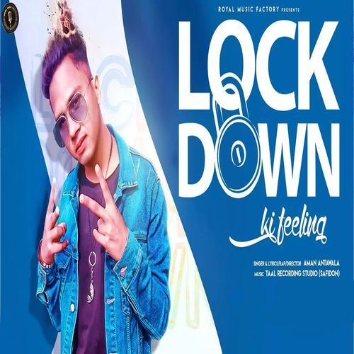 LOCKDOWN Ki Feeling