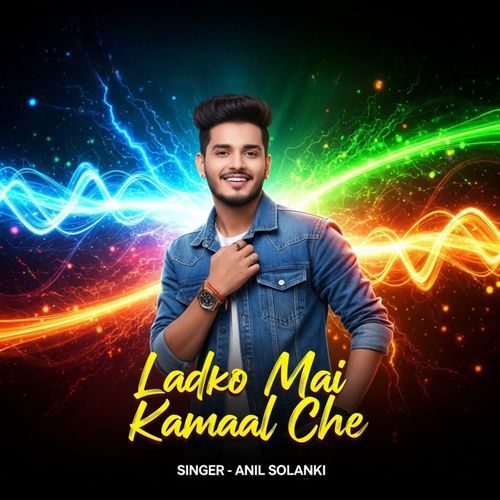 Ladko Mein Kamaal Chhe