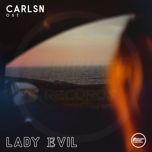 Lady Evil