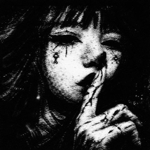 Last Thing You Hear Before You Die (Ultra Slowed) cover art