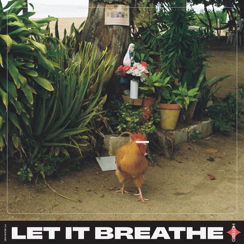 Let It Breathe (feat. Echo Kid) cover art