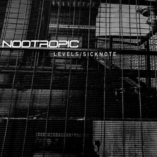 Sicknote cover art