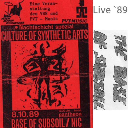 Live &#039;89_poster_image