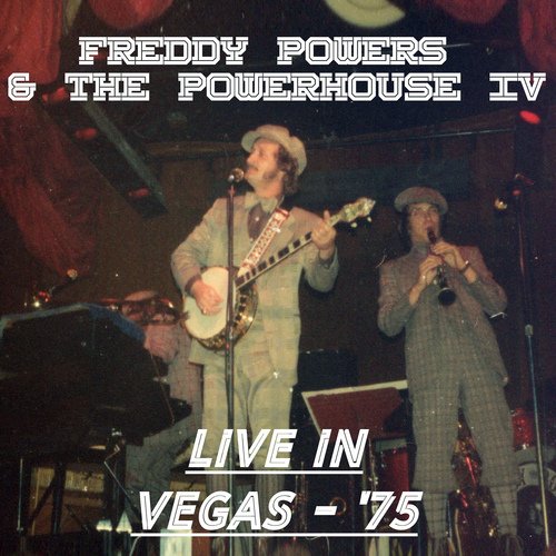 Track Two cover art