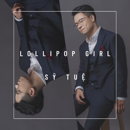 Lollipop Girl_poster_image