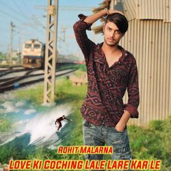 Love Ki Coching Lale Lare Kar Le-BCccZDZFQGo