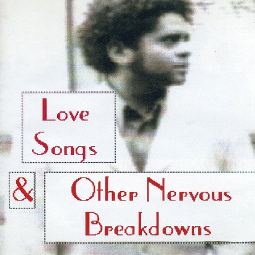 Jones cover art