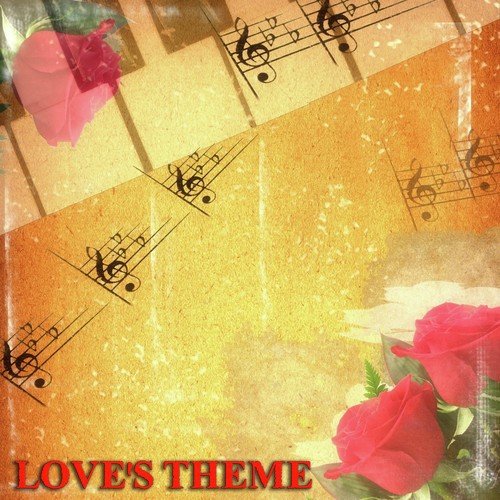 Love's Theme (100 Original Love's Jazz Themes)