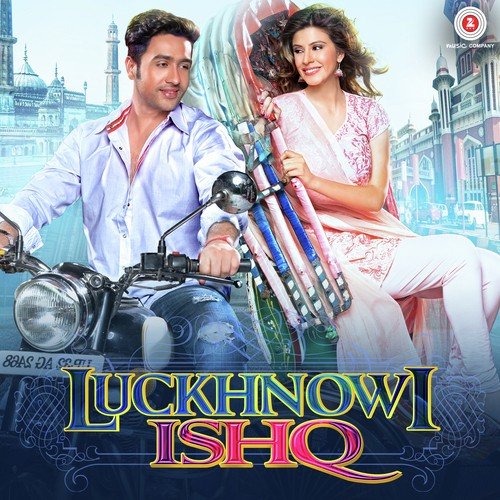 Luckhnowi Ishq