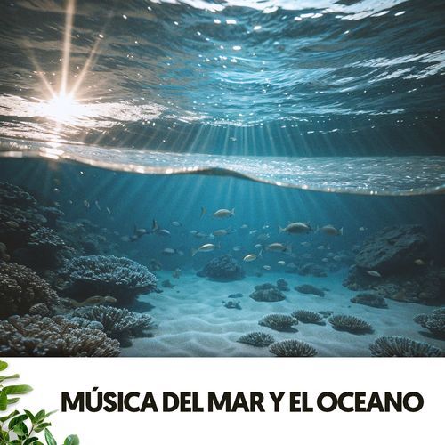 Música del Mar y el Oceano: Canciones de las profundidades_poster_image