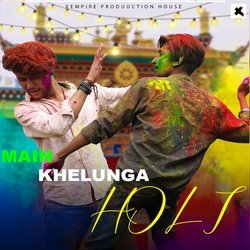 Main Khelunga Holi-QARZa016Xnc