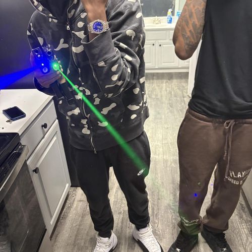 Making A Mess 2TG cover art
