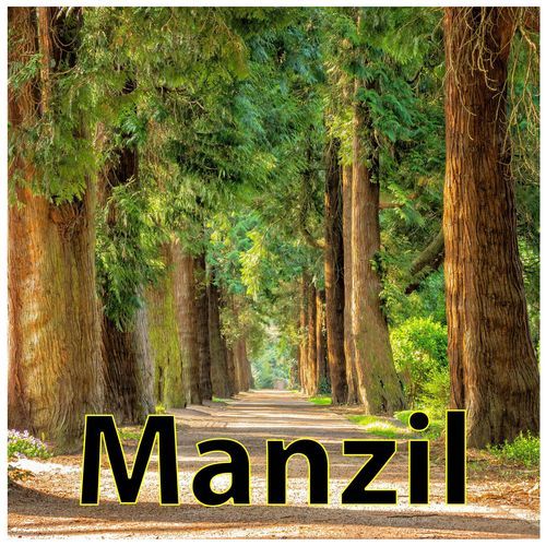 Manzil