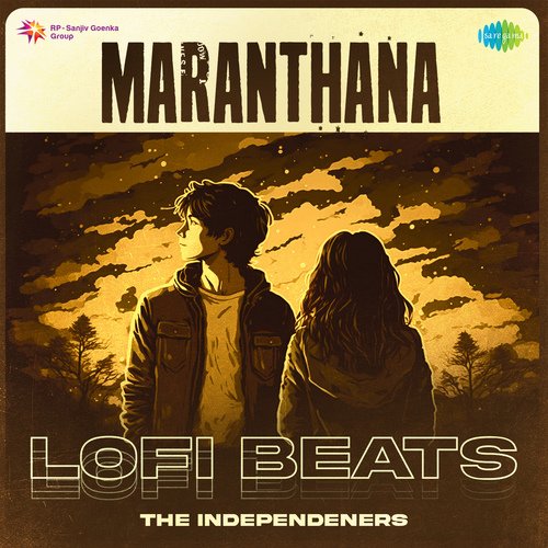 Maranthana - Lofi Beats