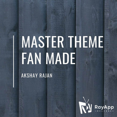 Master Theme - Fan Made