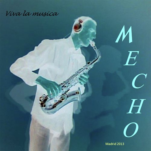 Paso Doble cover art
