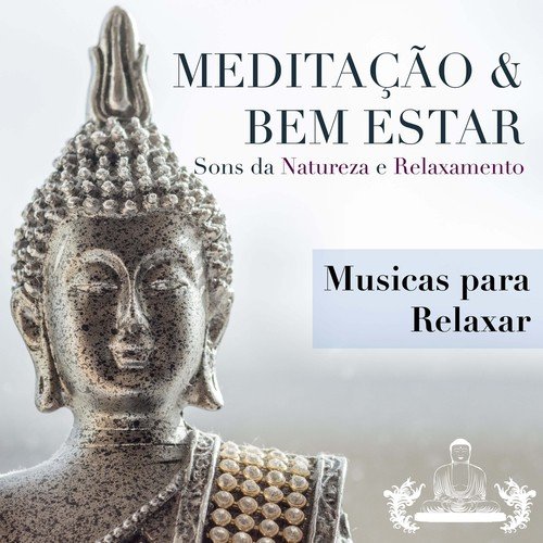 Meditação & Bem Estar: Musicas para Relaxar, Sons da Natureza e Relaxamento_poster_image