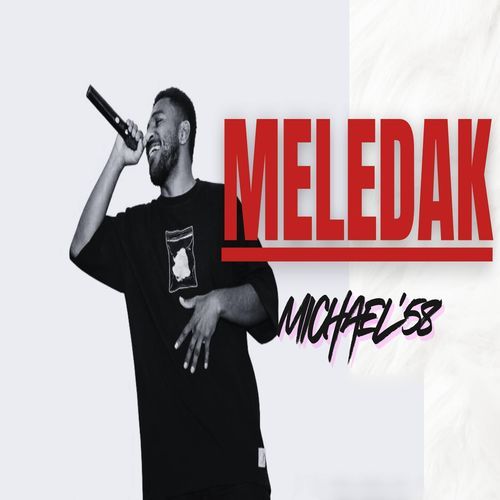 Meledak cover art