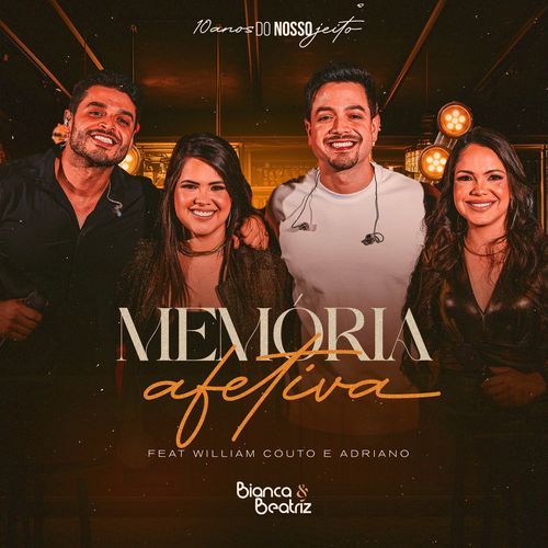 Memória Afetiva