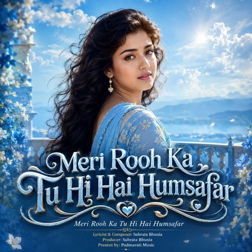 Meri Rooh Ka Tu Hi Hai Humsafar