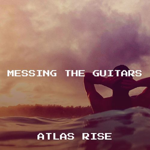 Messing the Guitars cover art