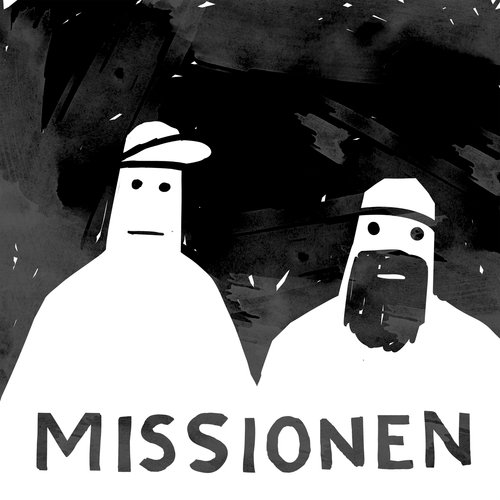 Missionen_poster_image