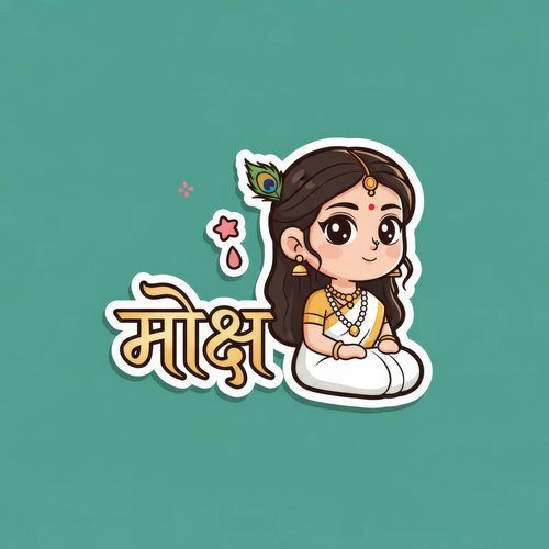 Moksh