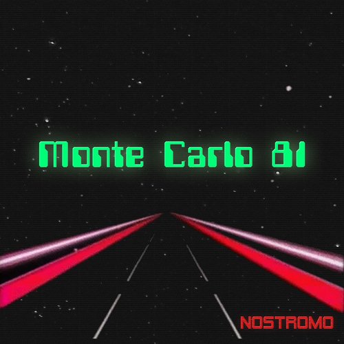 Monte Carlo 81