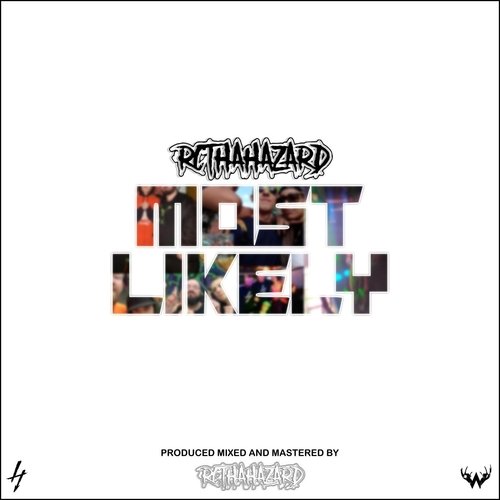 Most Likely cover art