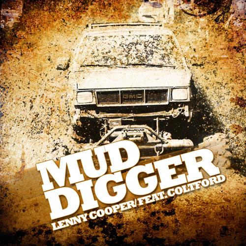 Mud Digger Remix (feat. Colt Ford)_poster_image