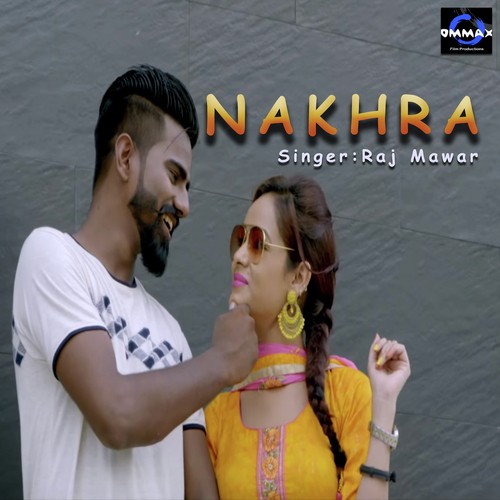 Nakhra