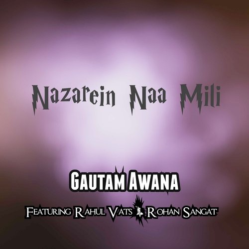 Nazarein Naa Mili