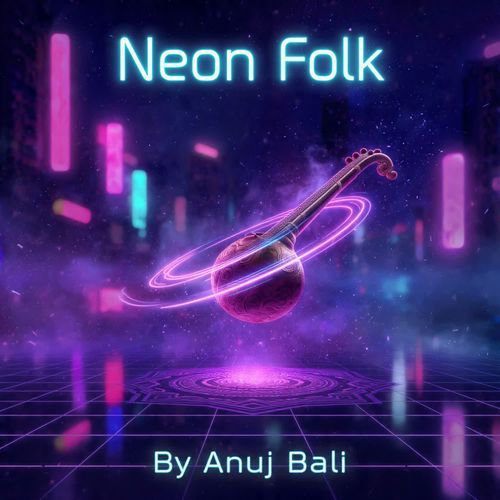 Neon Folk