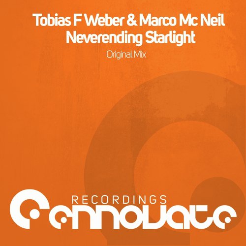 Neverending Starlight (Original Mix)