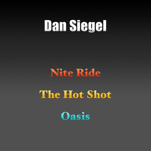 Dan Siegel