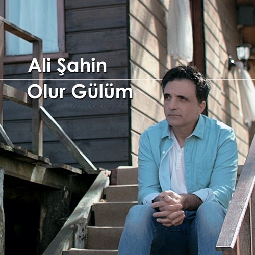 Ali Şahin