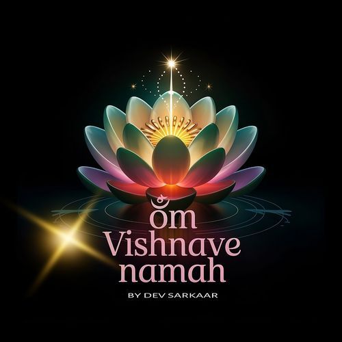 Om Vishnave Namah